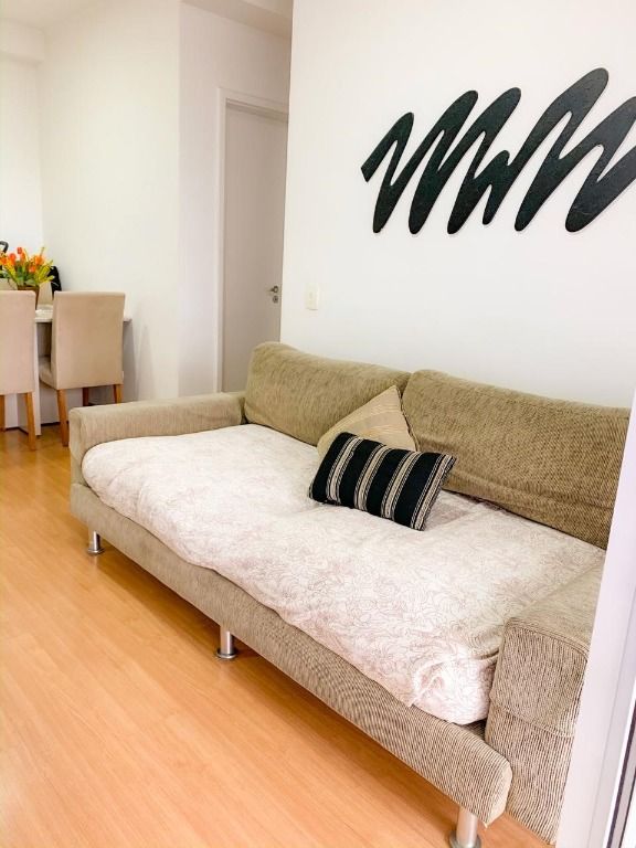 Apartamento, 3 quartos, 70 m² - Foto 1