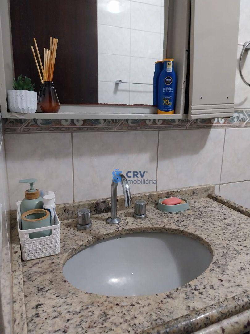 Sobrado à venda com 5 quartos, 250m² - Foto 16