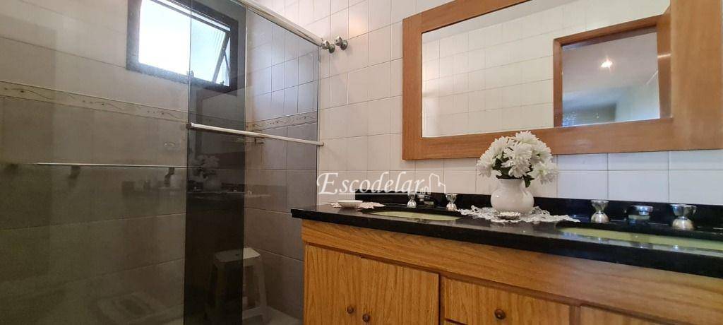 Apartamento à venda com 3 quartos, 170m² - Foto 21