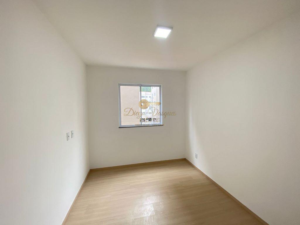 Apartamento à venda com 2 quartos, 58m² - Foto 9