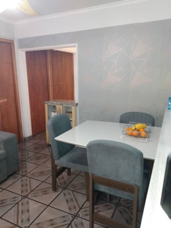 Apartamento à venda com 2 quartos, 50m² - Foto 6