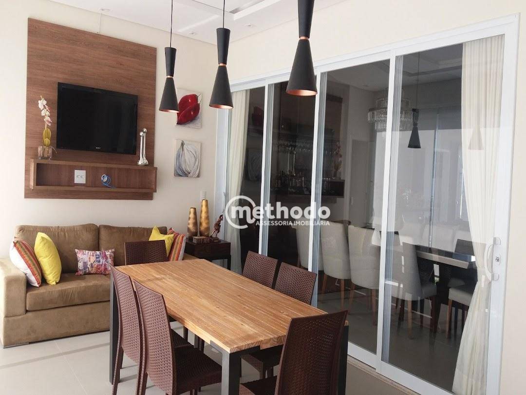 Casa à venda com 3 quartos, 233m² - Foto 11