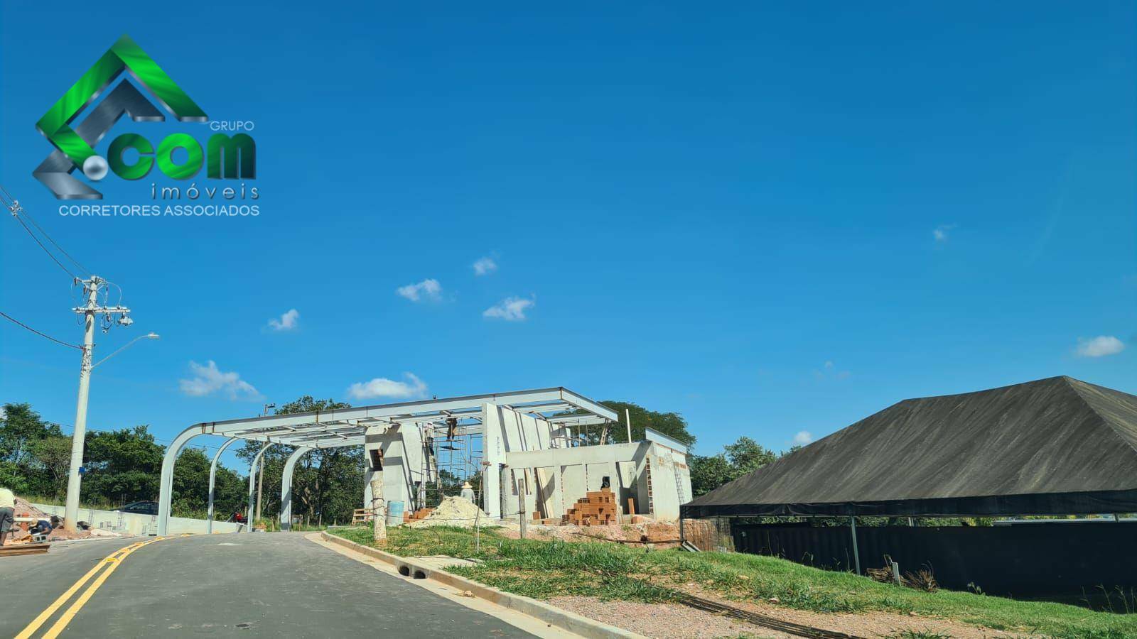 Loteamento e Condomínio à venda, 402M2 - Foto 9