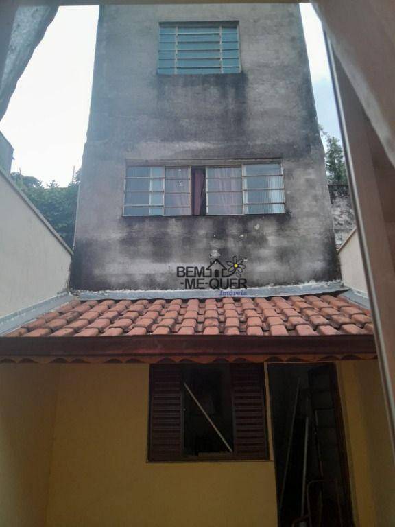 Sobrado à venda com 2 quartos, 105m² - Foto 12