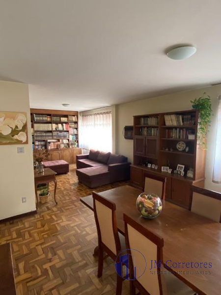 Apartamento à venda com 3 quartos, 160m² - Foto 3