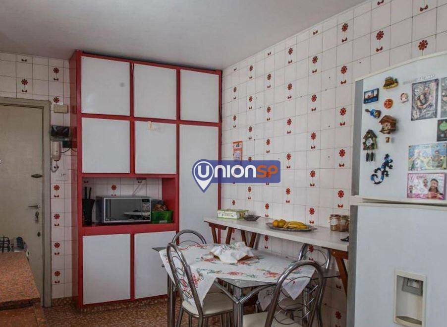 Apartamento à venda com 3 quartos, 108m² - Foto 15