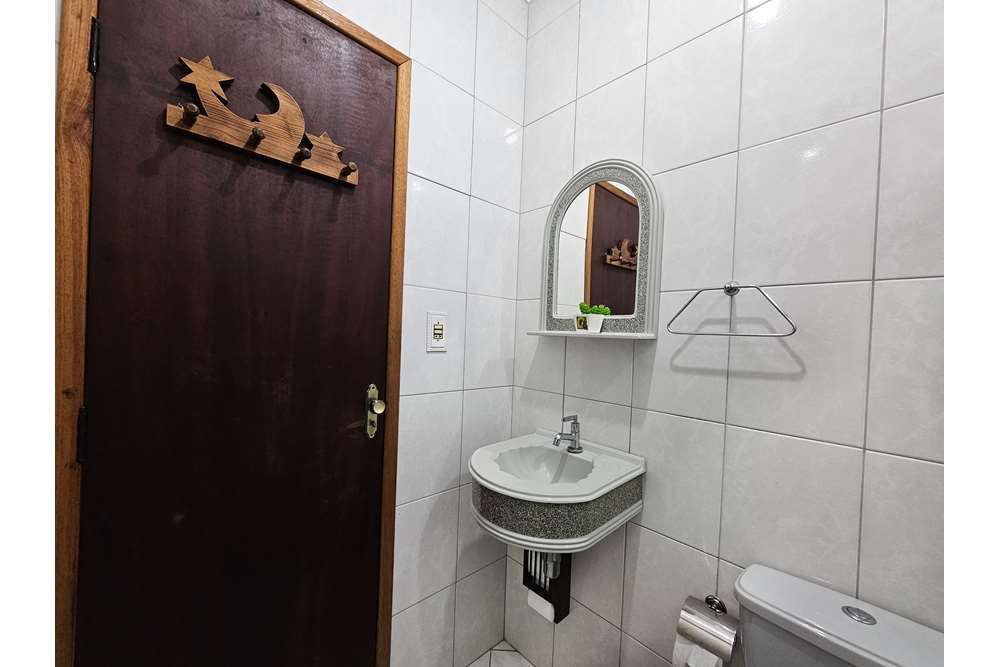 Casa de Condomínio à venda com 3 quartos, 150m² - Foto 18