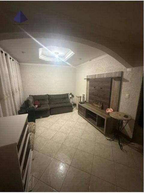 Sobrado, 5 quartos, 250 m² - Foto 2