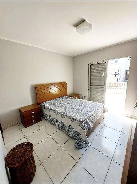 Sobrado à venda com 3 quartos, 126m² - Foto 20