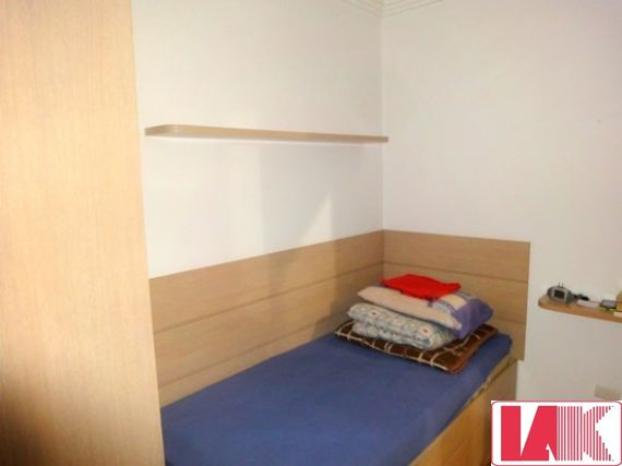 Apartamento à venda e aluguel com 2 quartos, 130m² - Foto 10