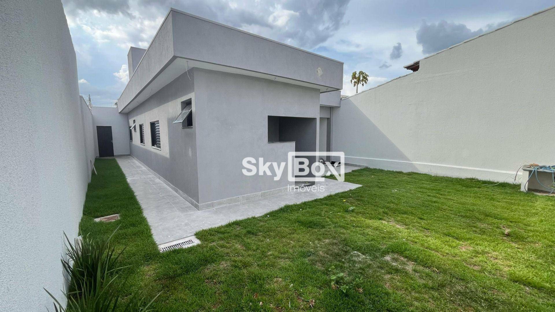 Casa à venda com 3 quartos, 145m² - Foto 11