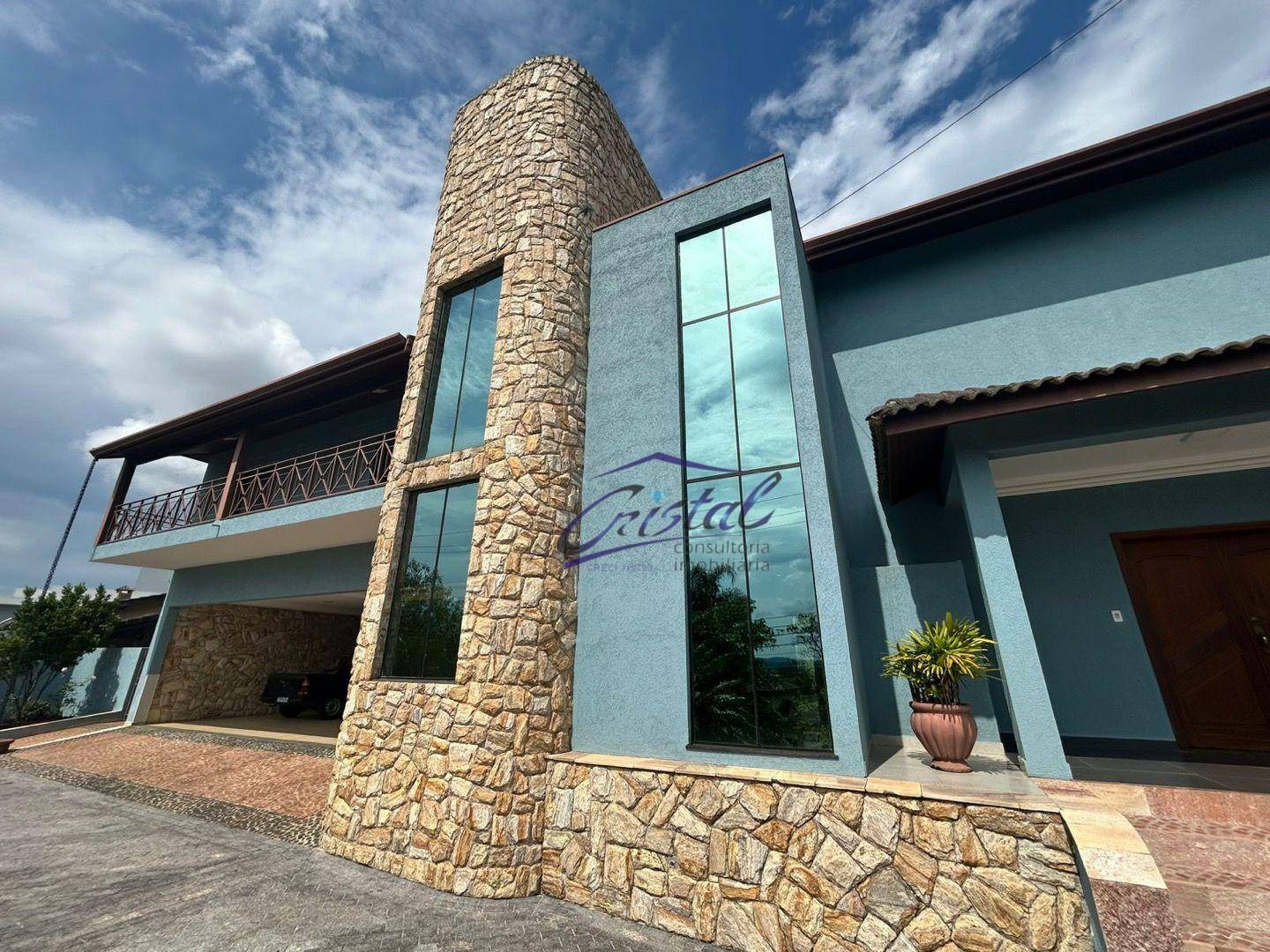 Casa de Condomínio à venda com 5 quartos, 900m² - Foto 5