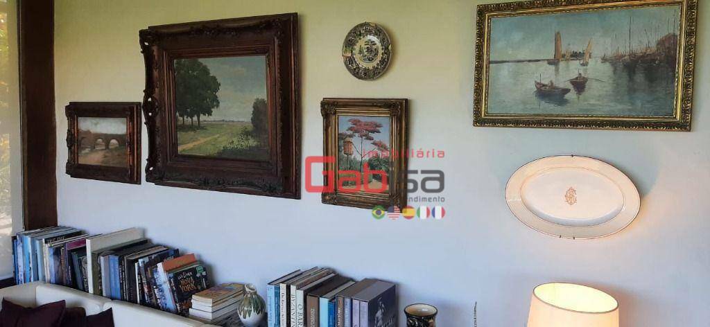 Casa de Condomínio à venda com 4 quartos, 201m² - Foto 11