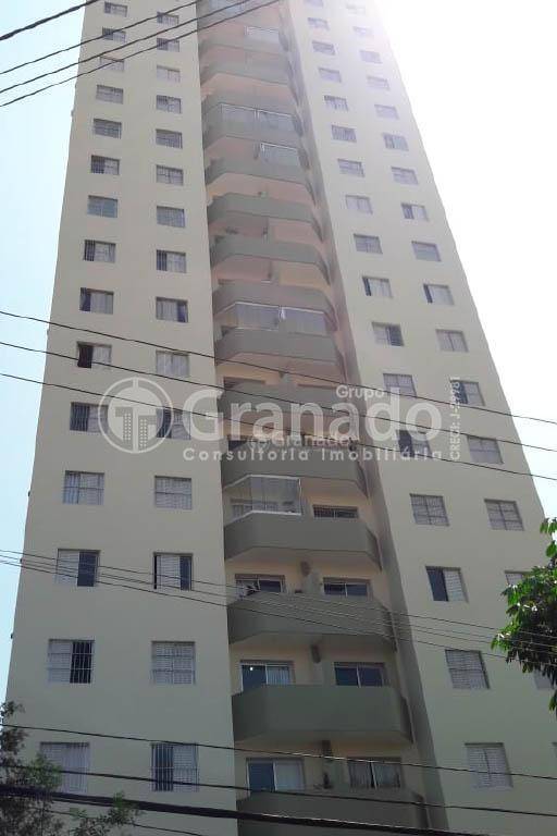 Apartamento à venda com 2 quartos, 125m² - Foto 17