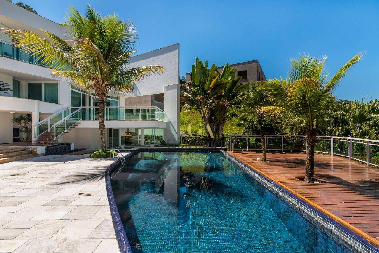 Casa de Condomínio à venda com 4 quartos, 900m² - Foto 4