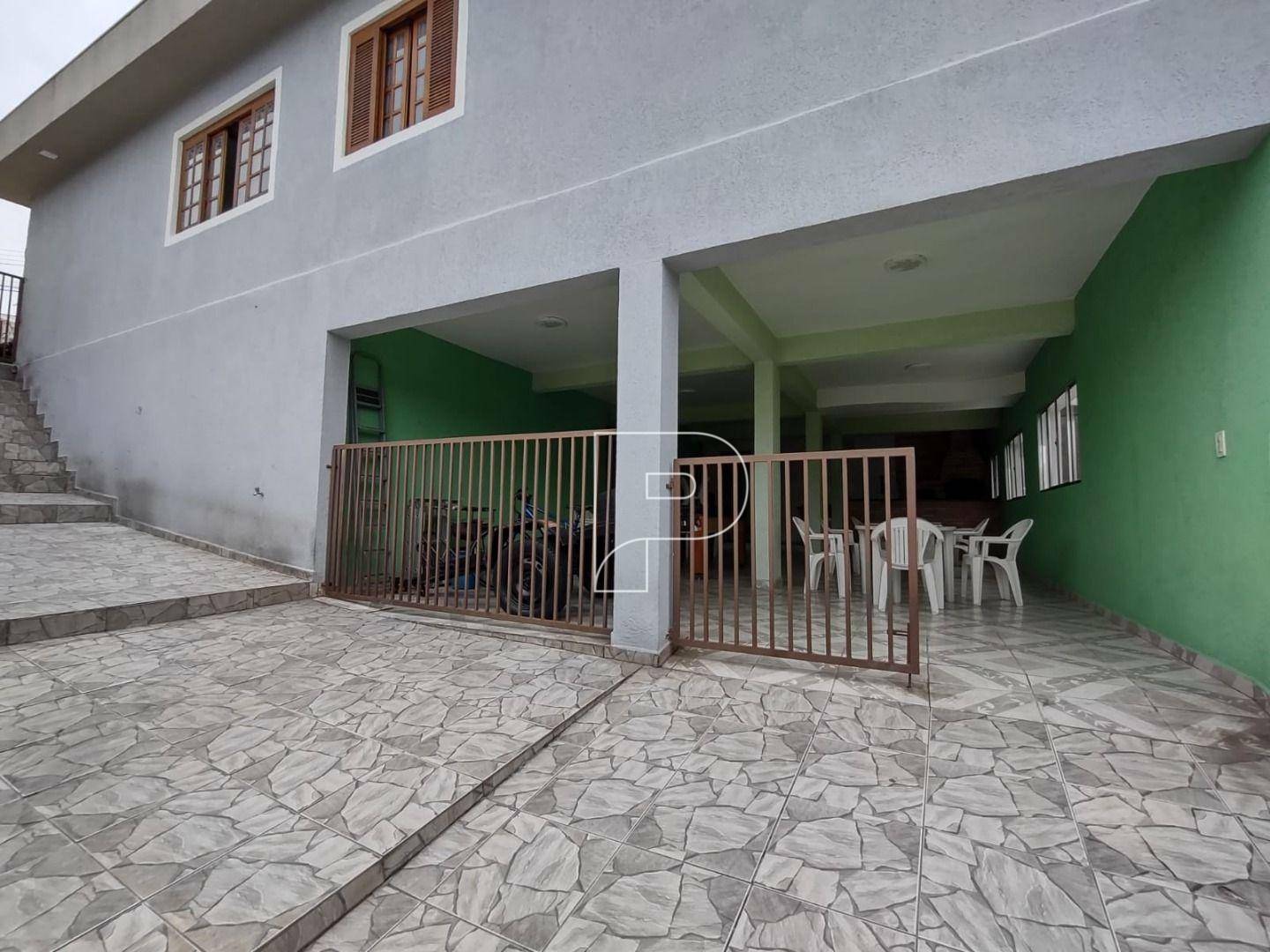 Casa à venda com 4 quartos, 235m² - Foto 24