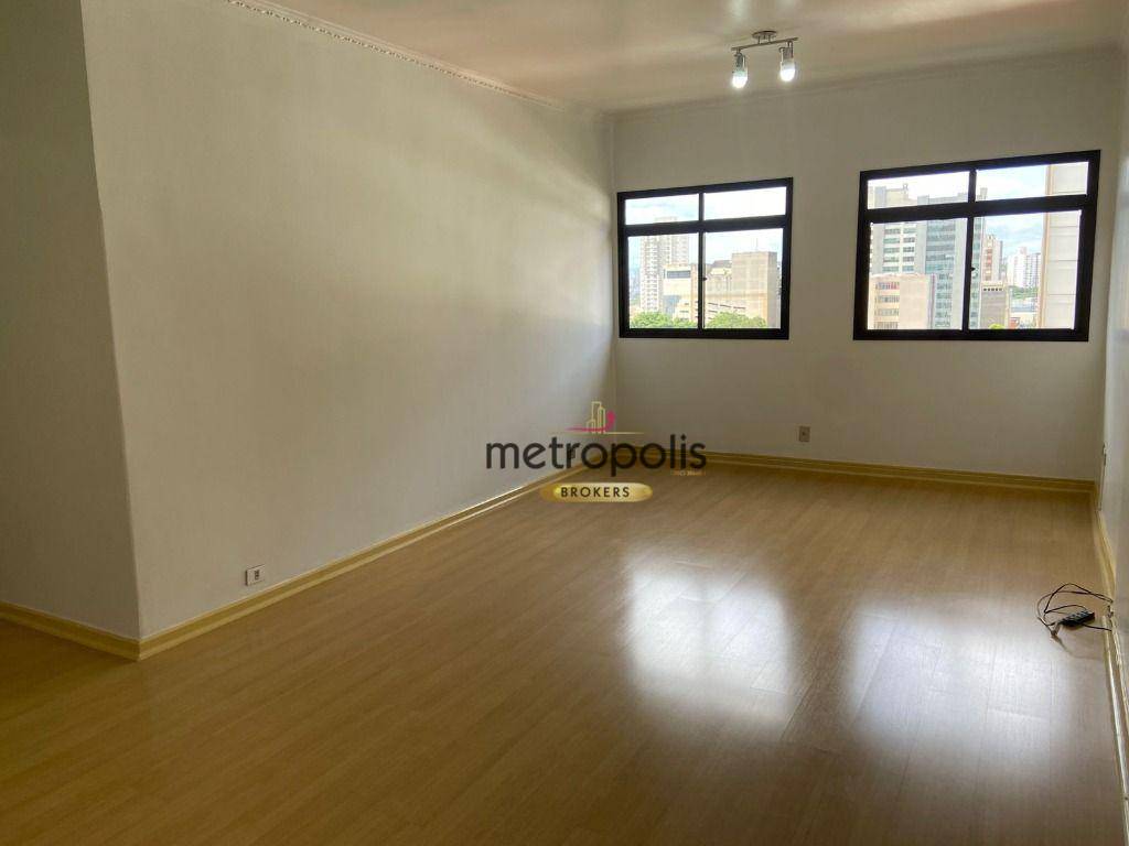 Apartamento para alugar com 3 quartos, 121m² - Foto 16