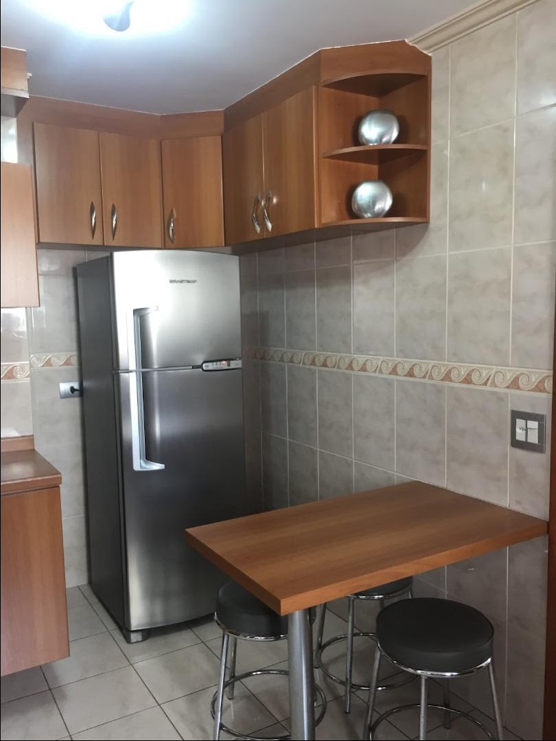 Apartamento à venda com 3 quartos, 127m² - Foto 38