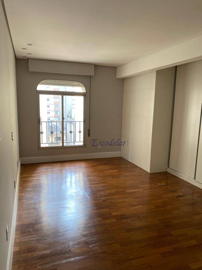 Apartamento à venda com 3 quartos, 198m² - Foto 40