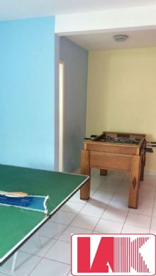 Apartamento à venda com 2 quartos, 52m² - Foto 3