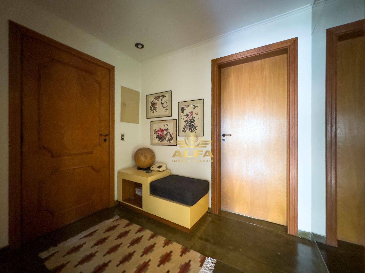 Apartamento à venda com 3 quartos, 130m² - Foto 8