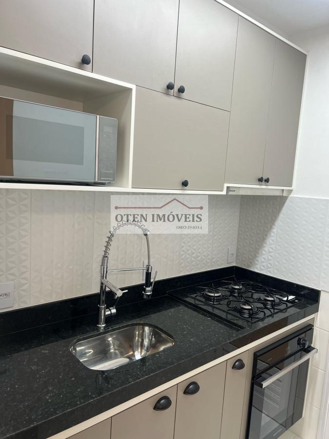 Apartamento para alugar com 3 quartos, 65m² - Foto 11