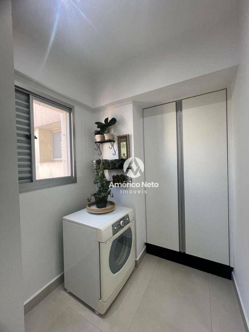 Apartamento à venda com 3 quartos, 114m² - Foto 12