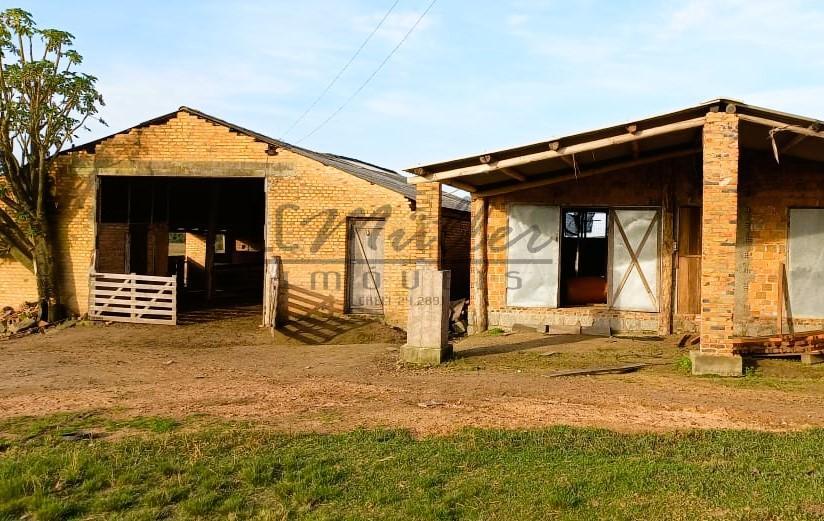 Fazenda à venda, 56m² - Foto 7