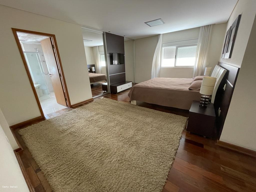 Apartamento à venda com 3 quartos, 262m² - Foto 16