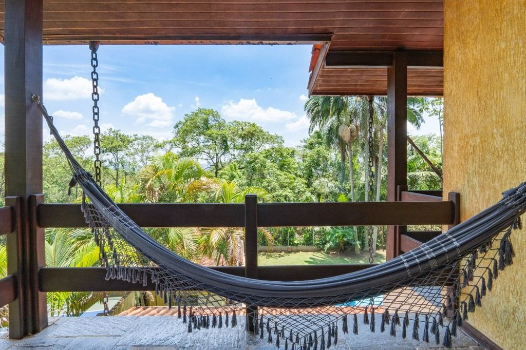 Casa de Condomínio à venda com 3 quartos, 376m² - Foto 47