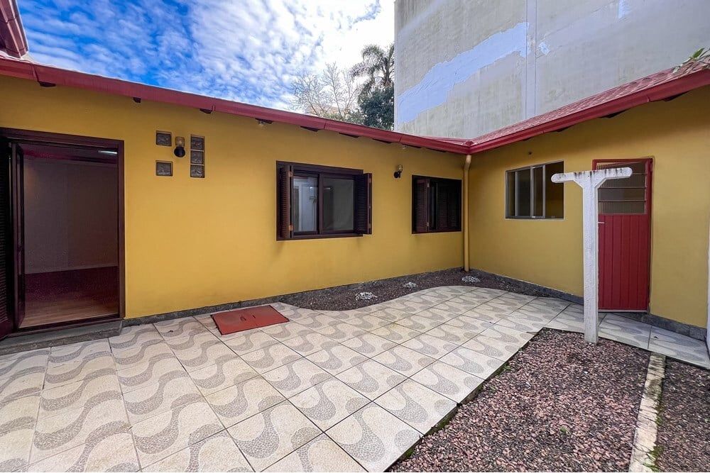 Casa de Condomínio à venda com 4 quartos, 148m² - Foto 8