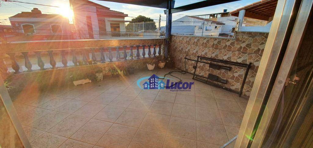 Sobrado à venda com 3 quartos, 125m² - Foto 30