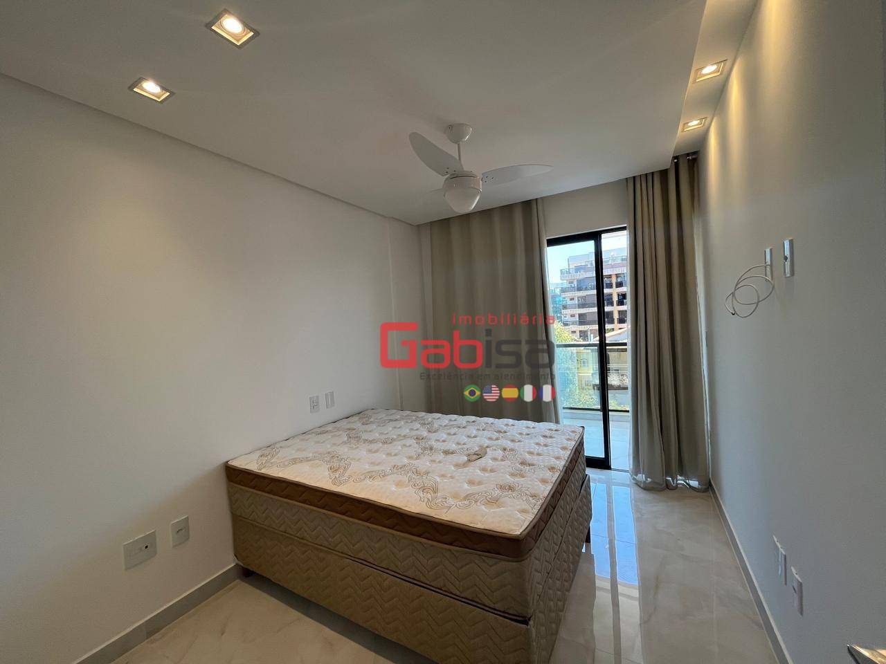 Apartamento para alugar com 4 quartos, 160m² - Foto 16