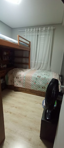 Apartamento à venda com 2 quartos, 52m² - Foto 13