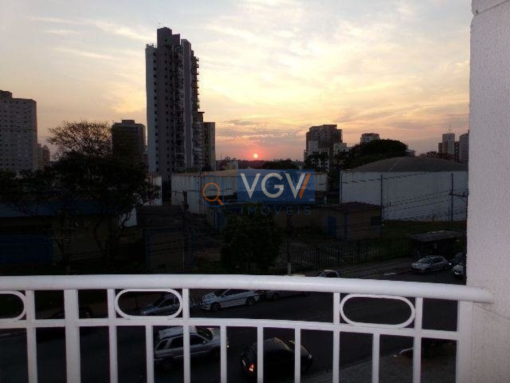 Apartamento à venda com 1 quarto, 51m² - Foto 1