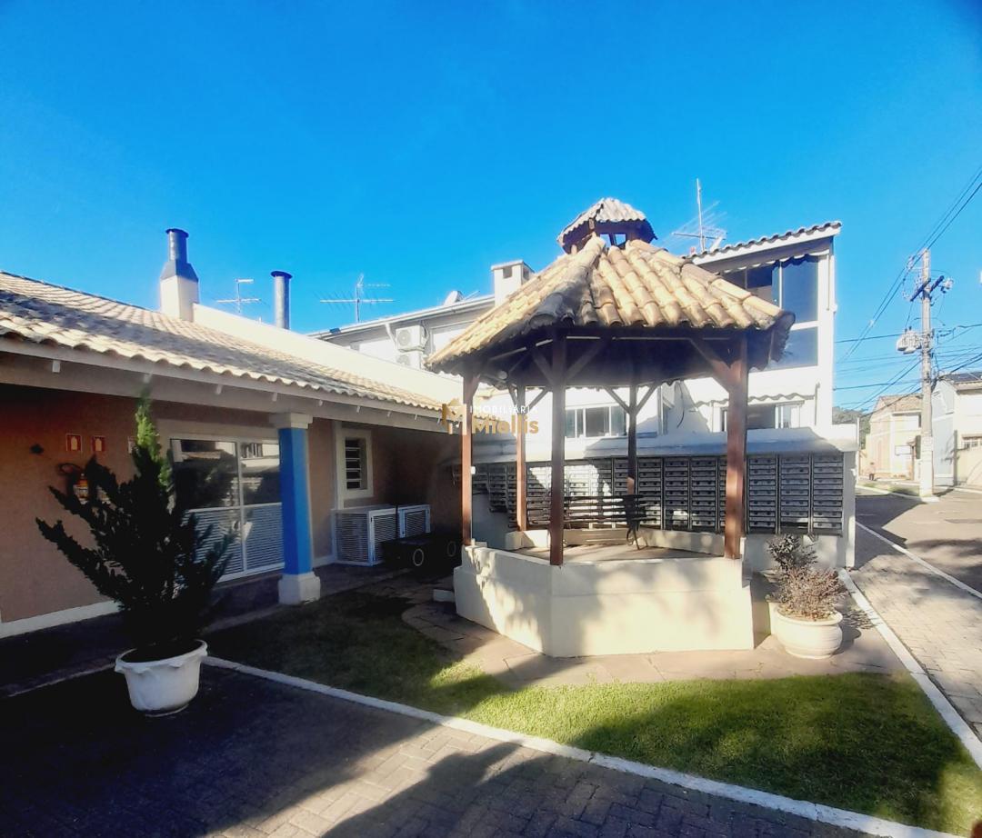 Casa de Condomínio à venda com 3 quartos, 83m² - Foto 20