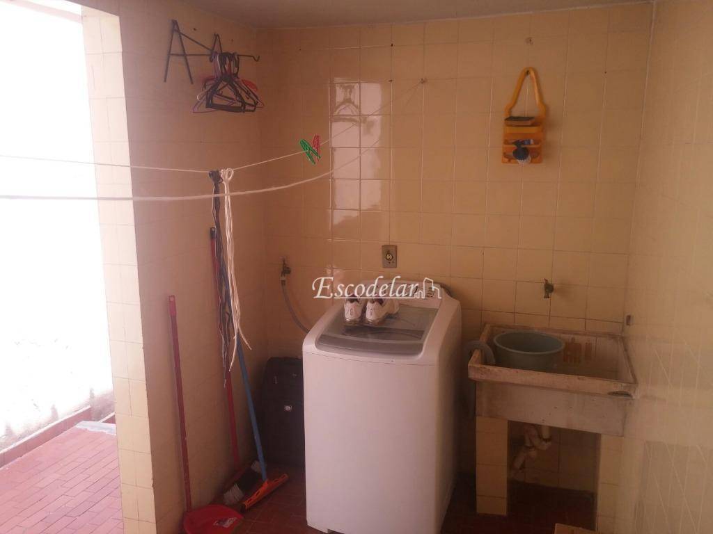 Sobrado à venda com 3 quartos, 200m² - Foto 14