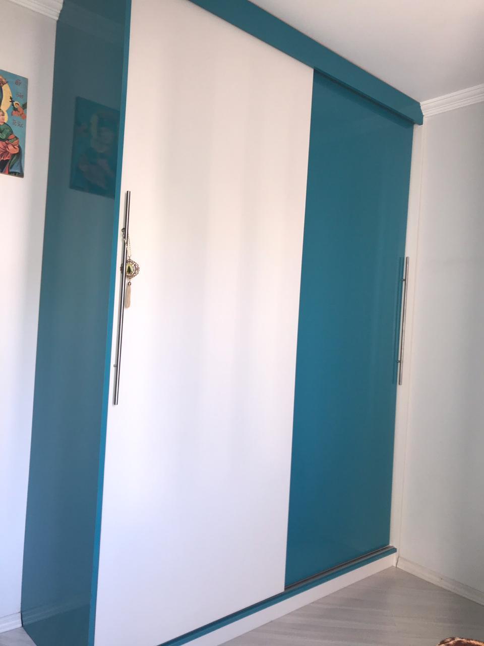 Apartamento à venda com 3 quartos, 65m² - Foto 7