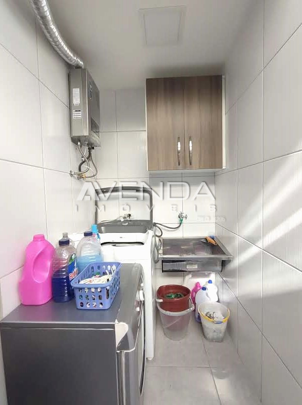 Sobrado à venda com 4 quartos, 148m² - Foto 15