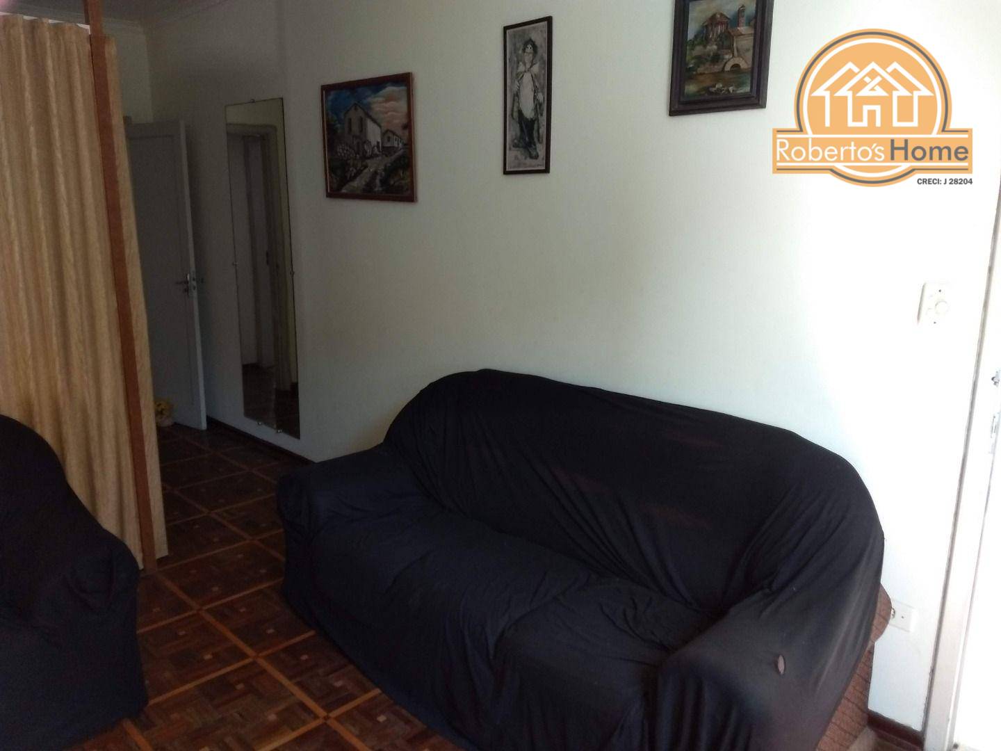 Apartamento à venda com 1 quarto, 100m² - Foto 9