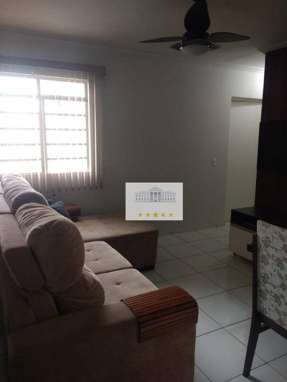 Apartamento à venda com 2 quartos, 51m² - Foto 7