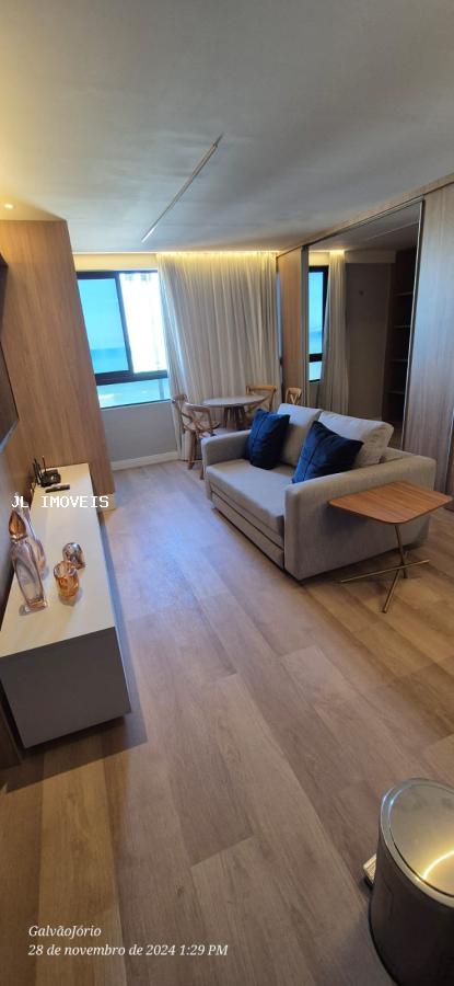 Apartamento à venda com 2 quartos, 53m² - Foto 1