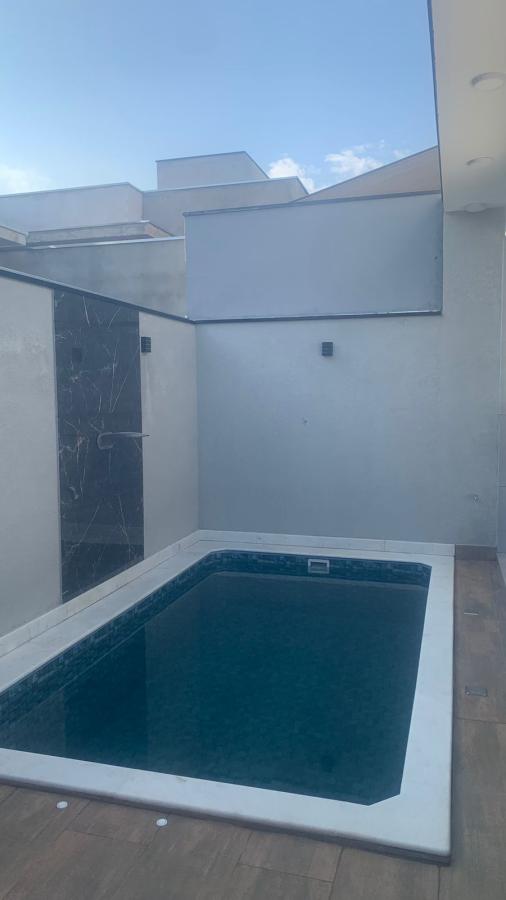 Casa de Condomínio à venda com 3 quartos, 120m² - Foto 10