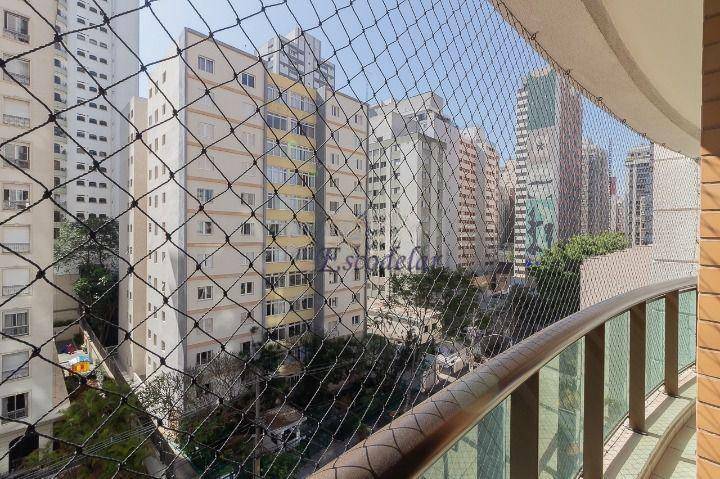 Apartamento à venda com 3 quartos, 228m² - Foto 34