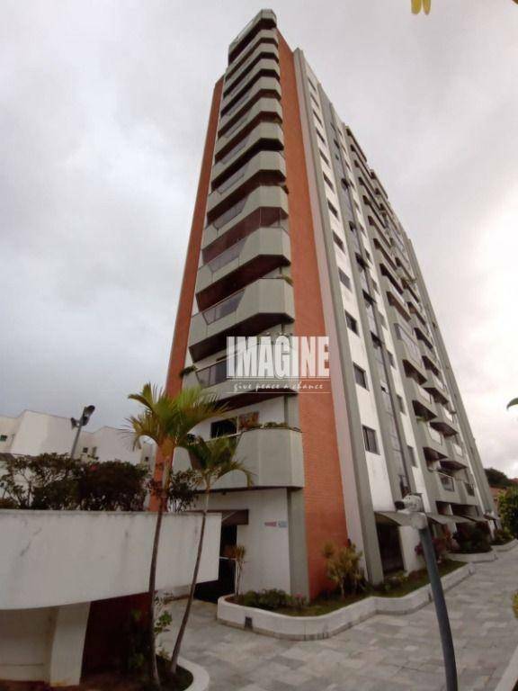 Apartamento à venda com 3 quartos, 175m² - Foto 11