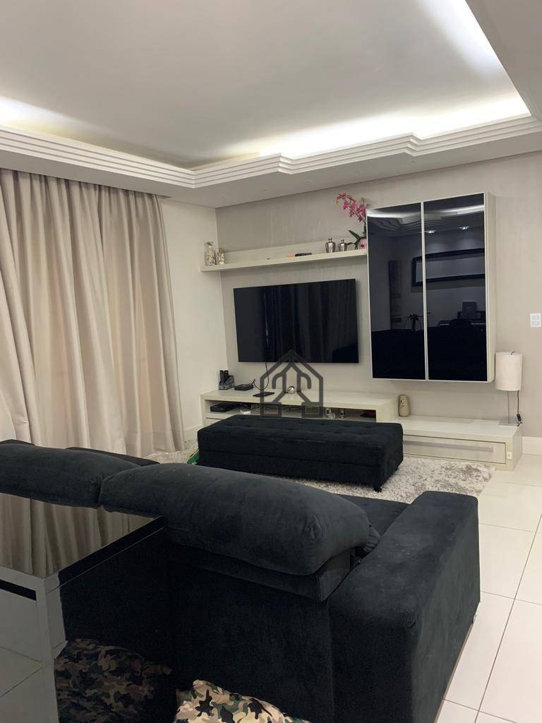 Apartamento à venda com 3 quartos, 127m² - Foto 8