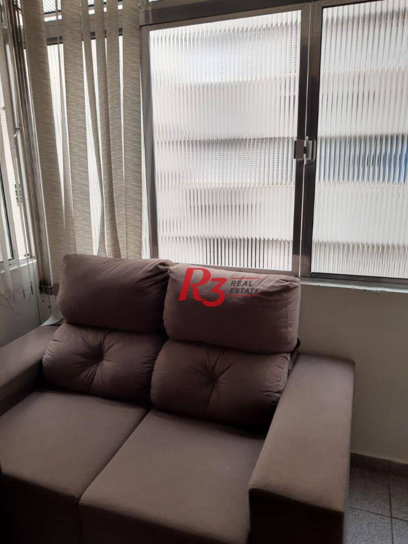 Apartamento à venda com 1 quarto, 55m² - Foto 5