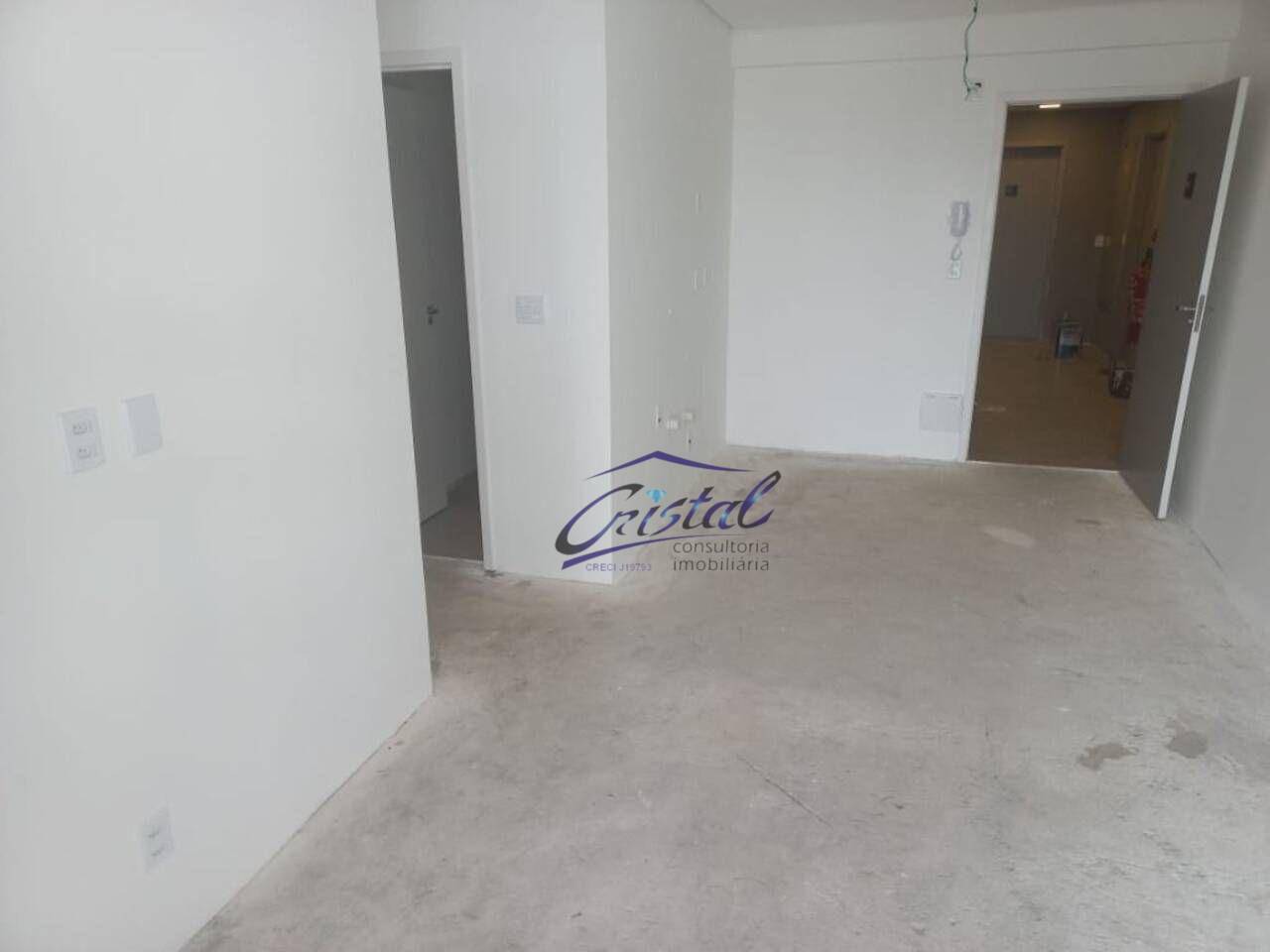 Apartamento à venda com 2 quartos, 60m² - Foto 11