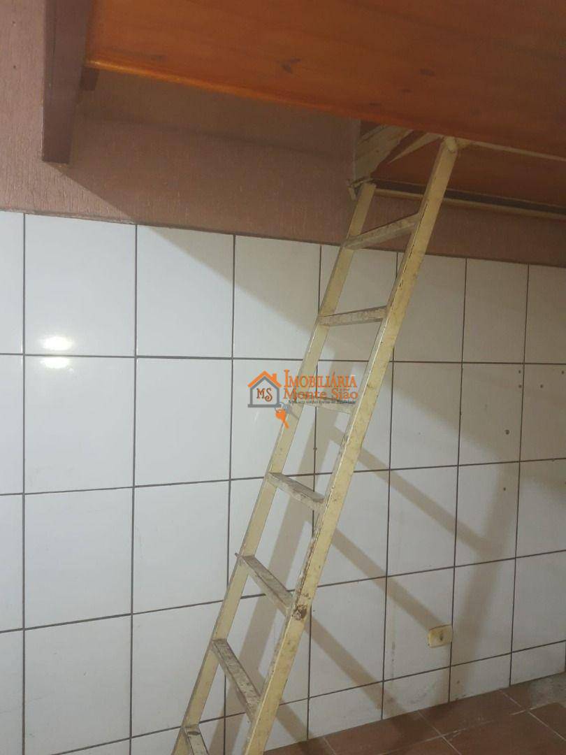 Loja-Salão para alugar, 65m² - Foto 2