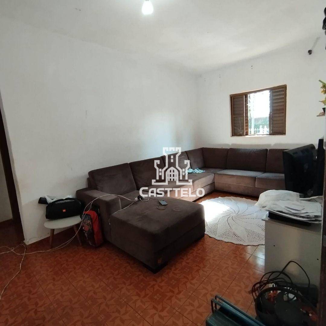 Casa, 2 quartos, 200 m² - Foto 3
